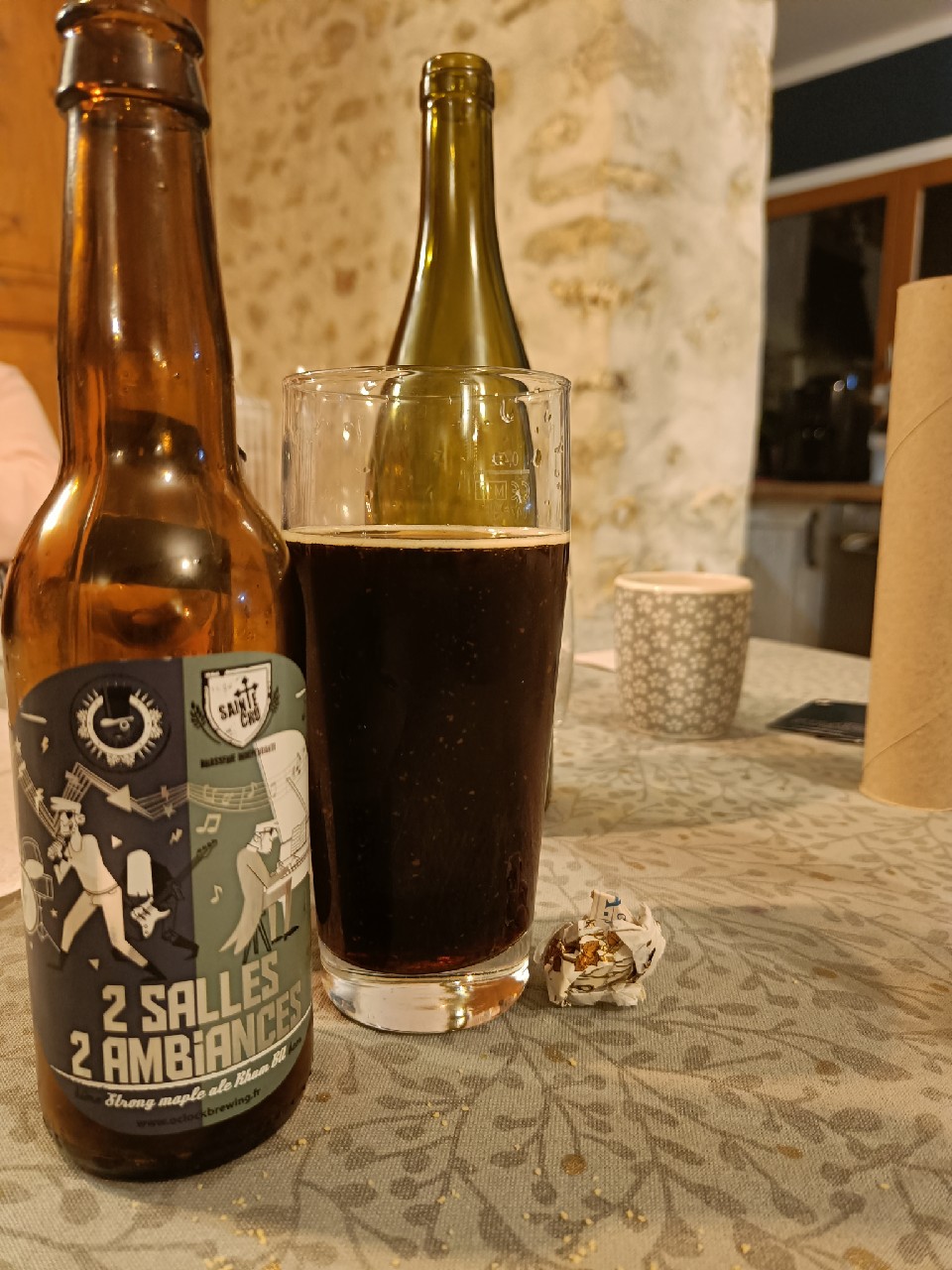 2 Salles 2 Ambiances, France