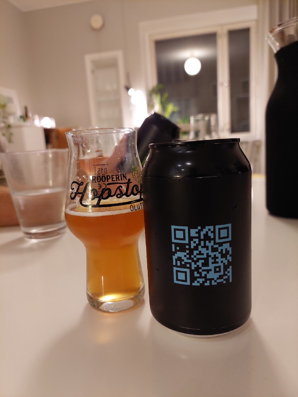 Oppiva Olut V2.1, Finland