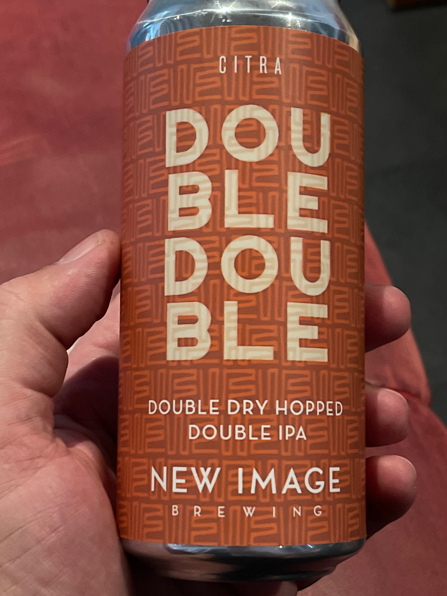 Double Double, United States