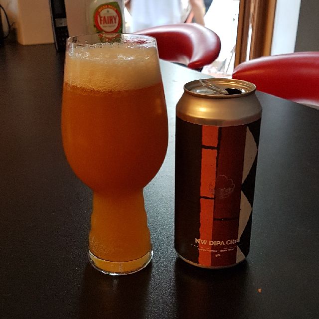 NW DIPA Citra, England