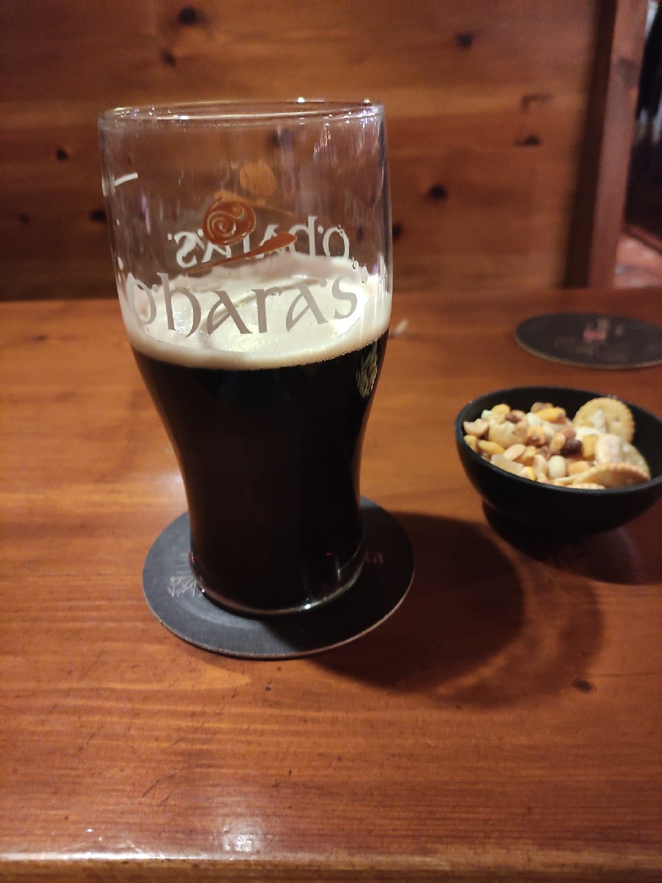 O'Hara's Porter, Ireland