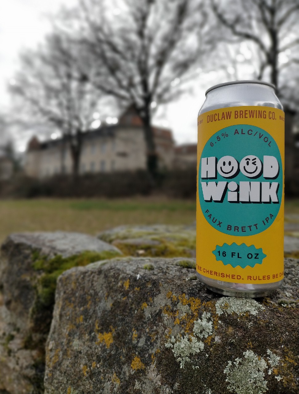 Hoodwink, United States