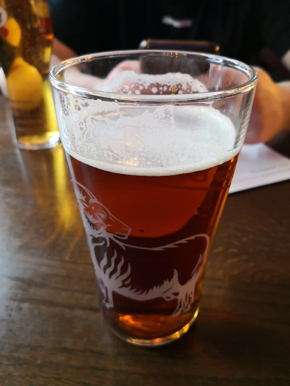 Young's Special, England