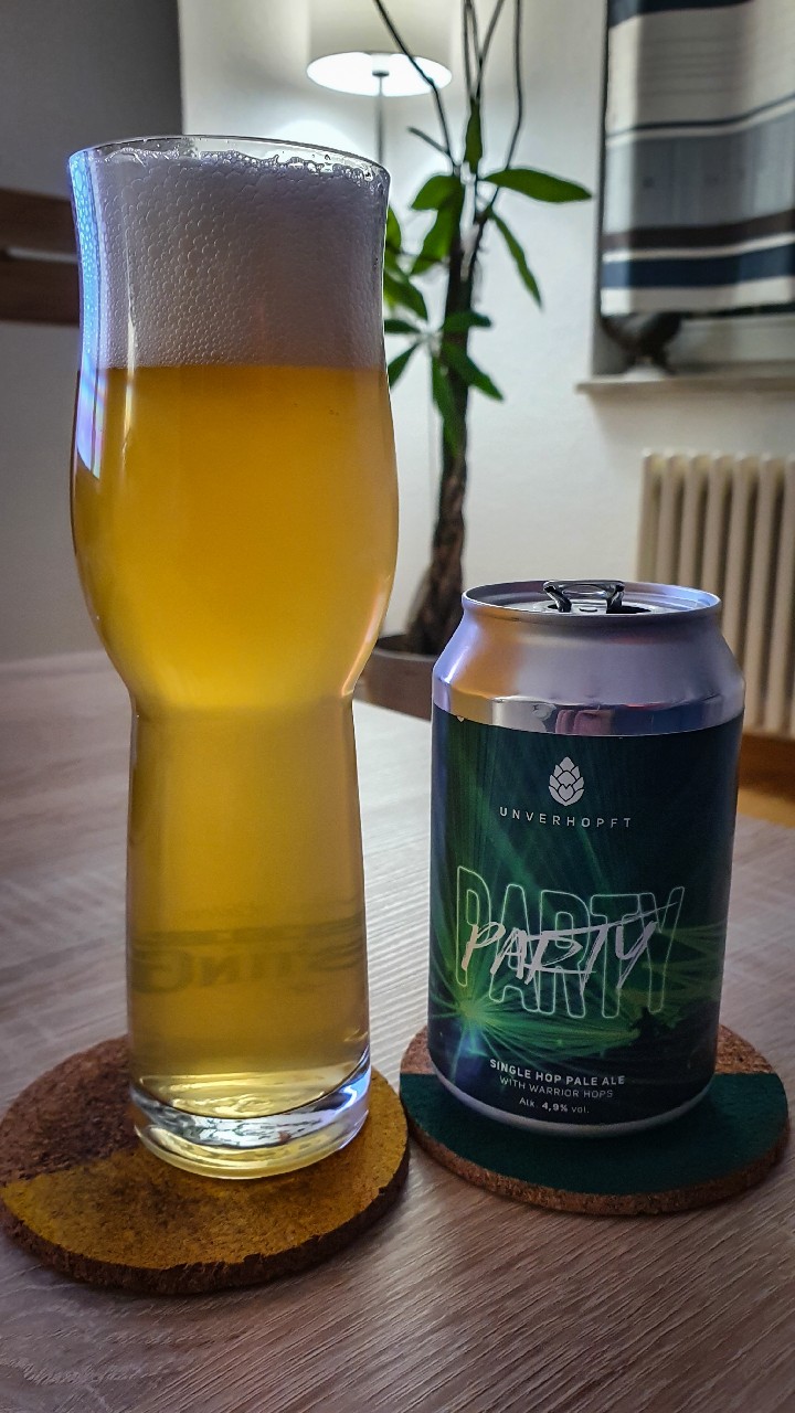 Party Party, Germany