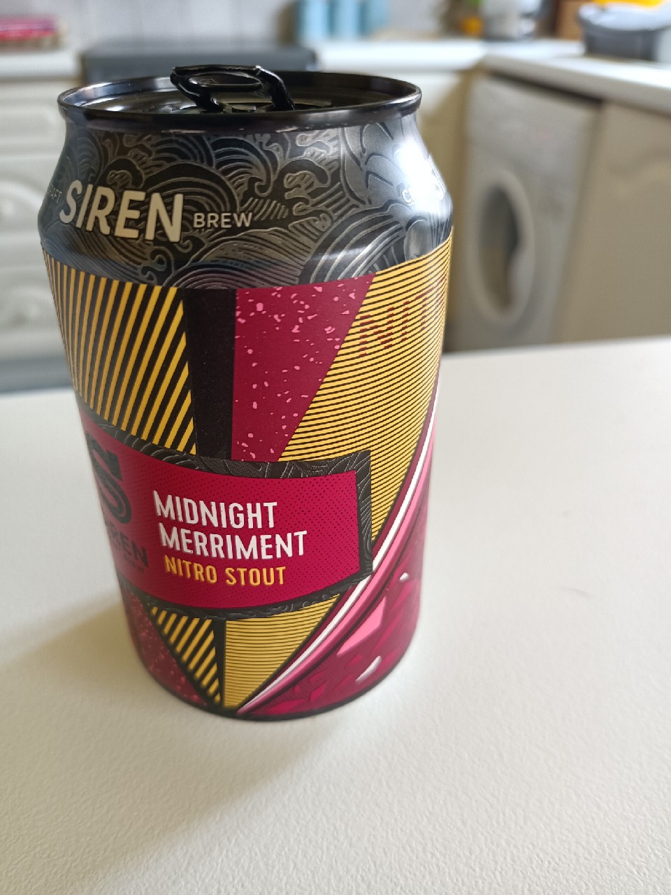 Midnight Merriment, England