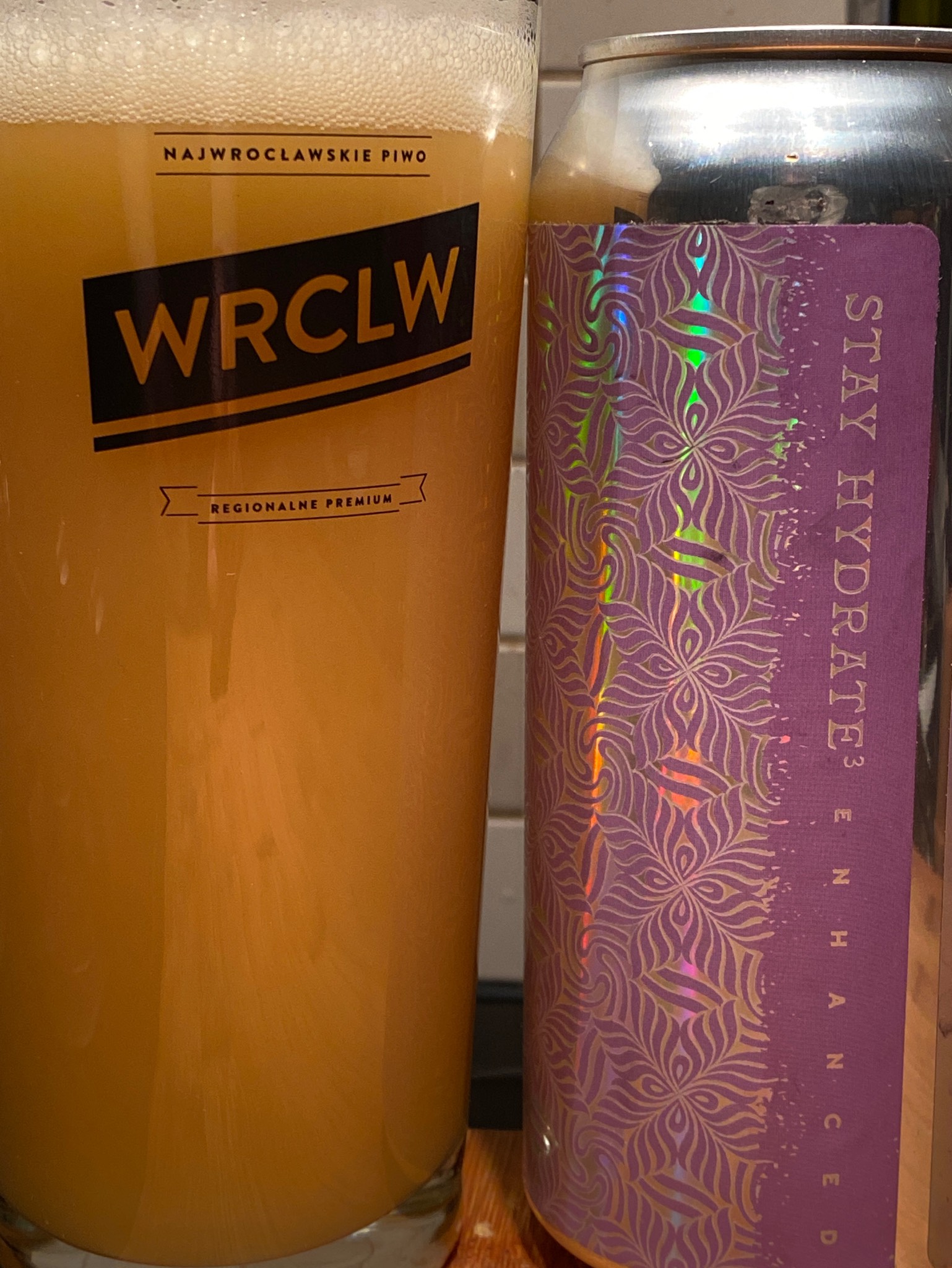 Stay Hydrate³: Enhanced, United States