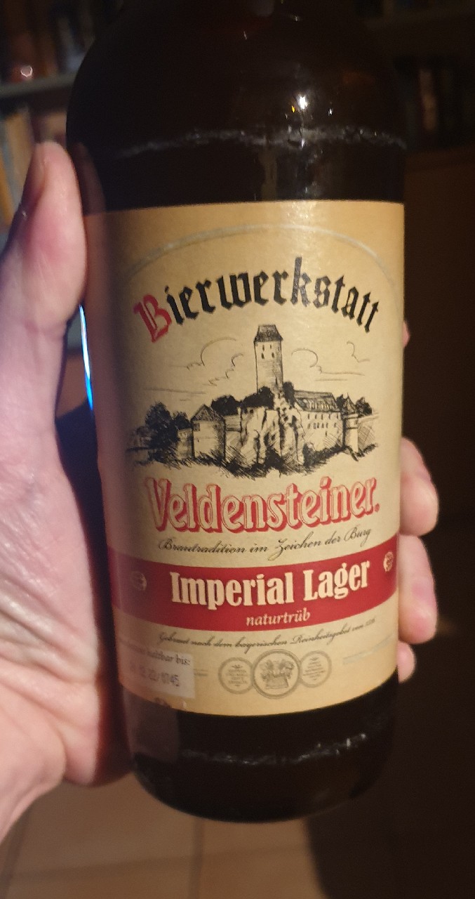 Veldensteiner Imperial Lager, Germany