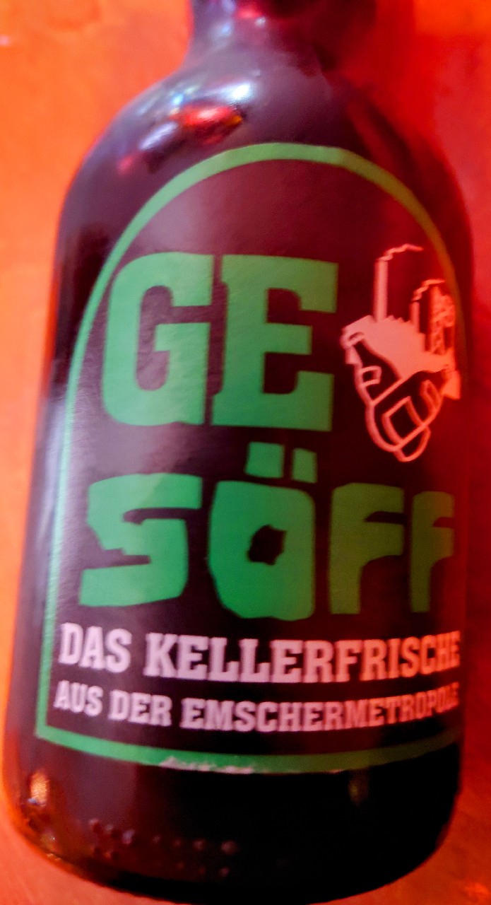 GEsöff, GEbräu GmbH