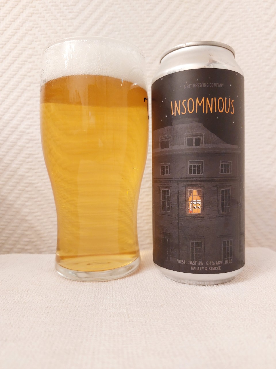 Insomnious, United States