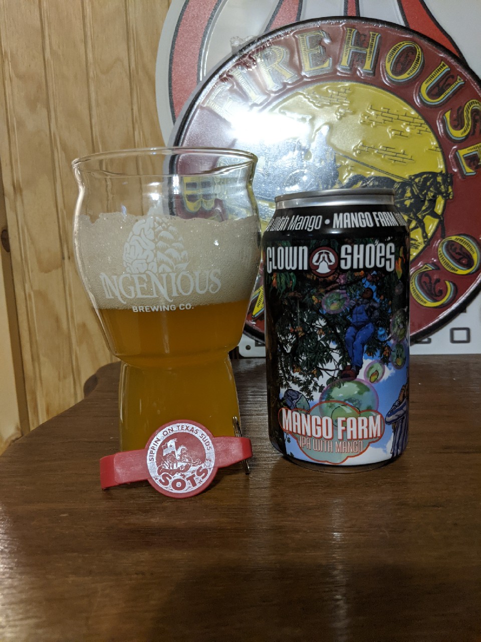 Mango Farm, United States