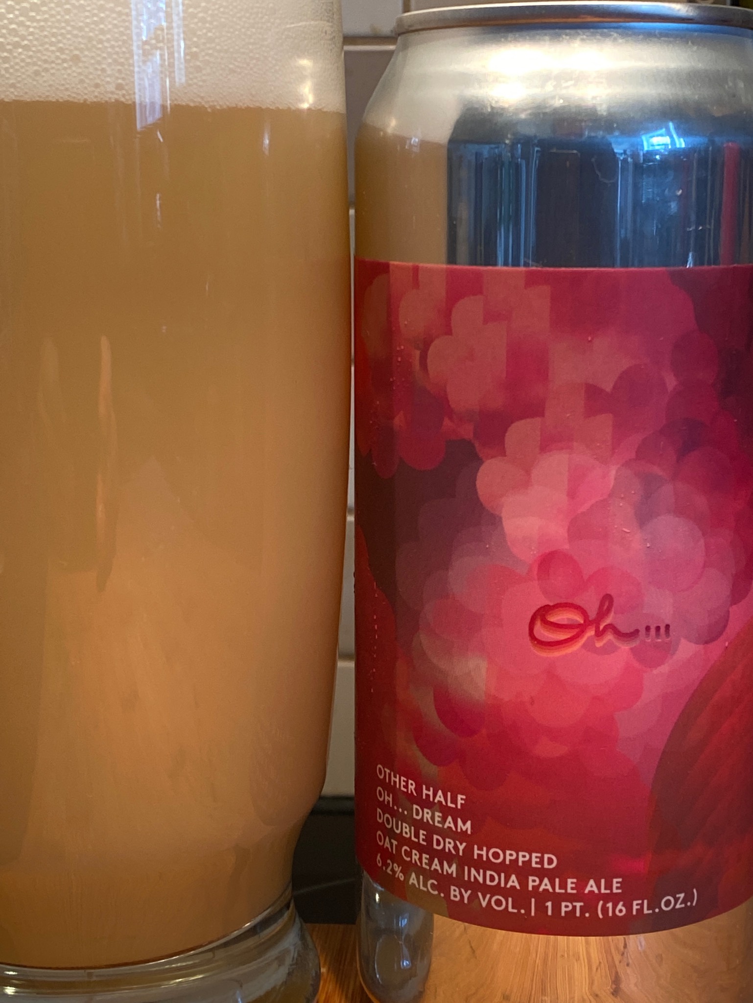 Oh... Dream, United States