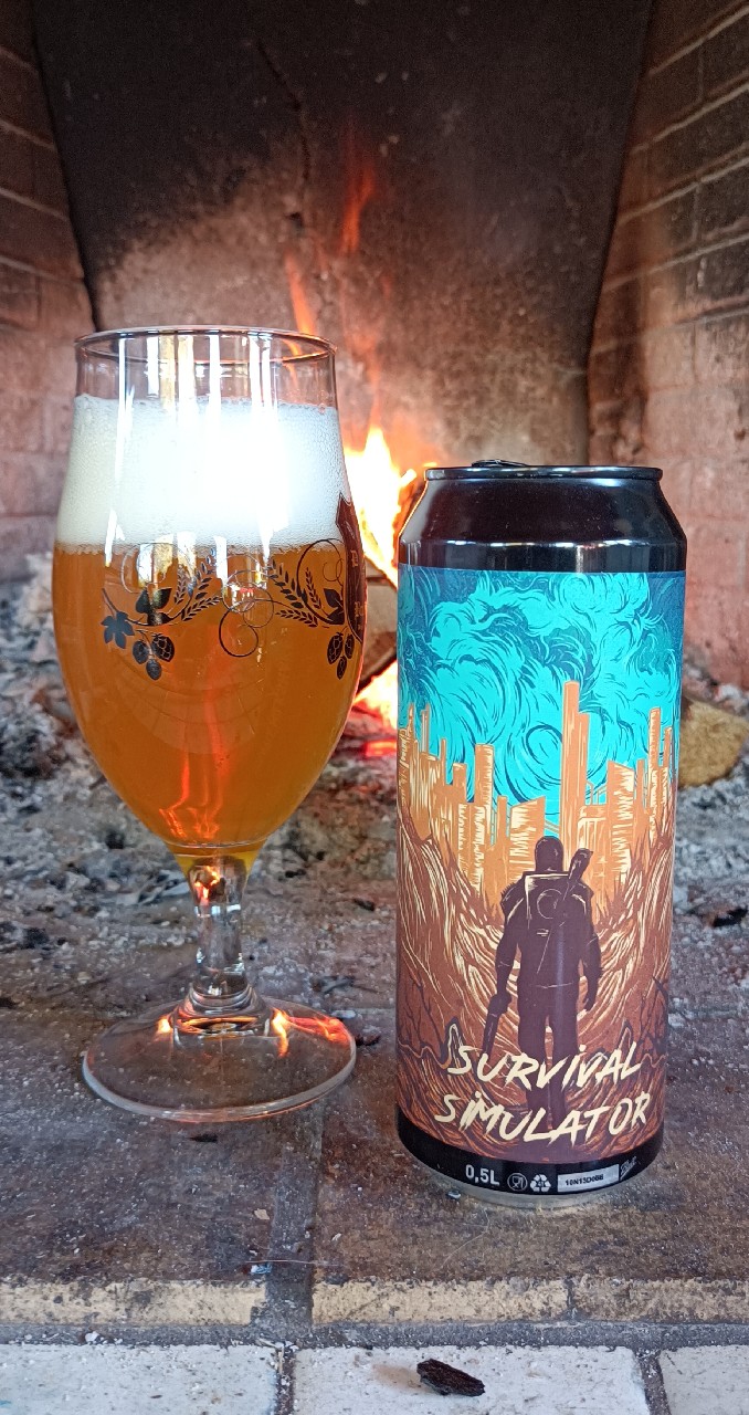 Survival Simulator, Russia