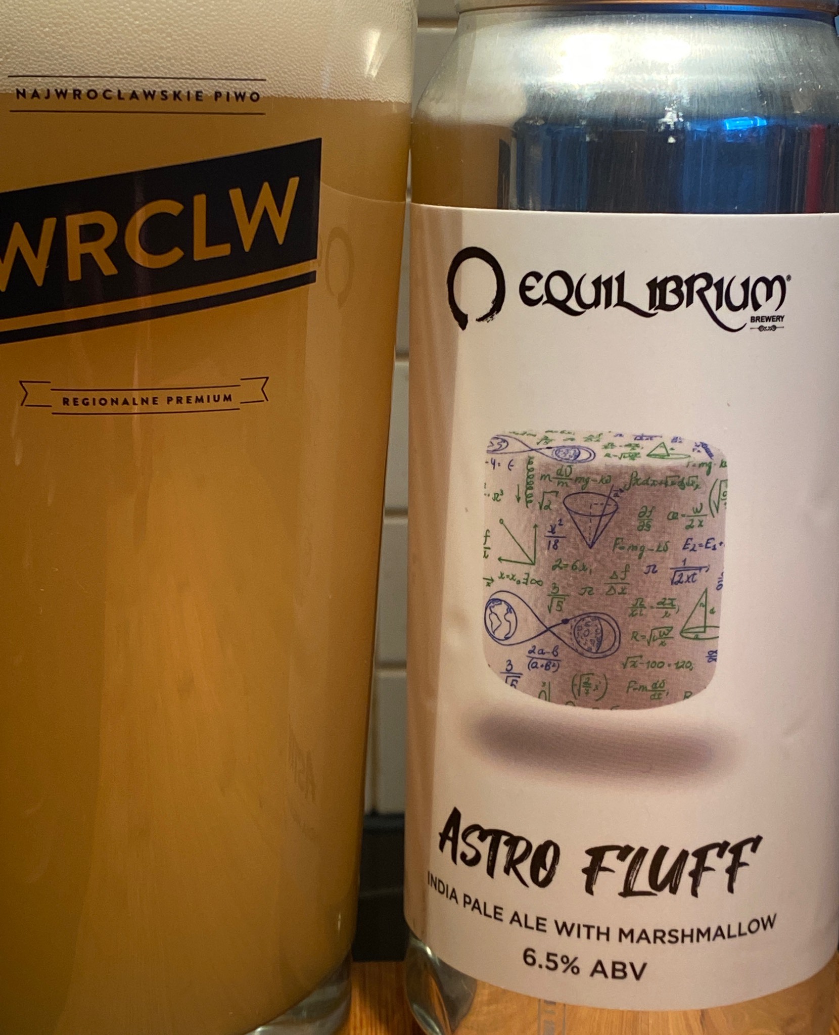 Astro Fluff, United States