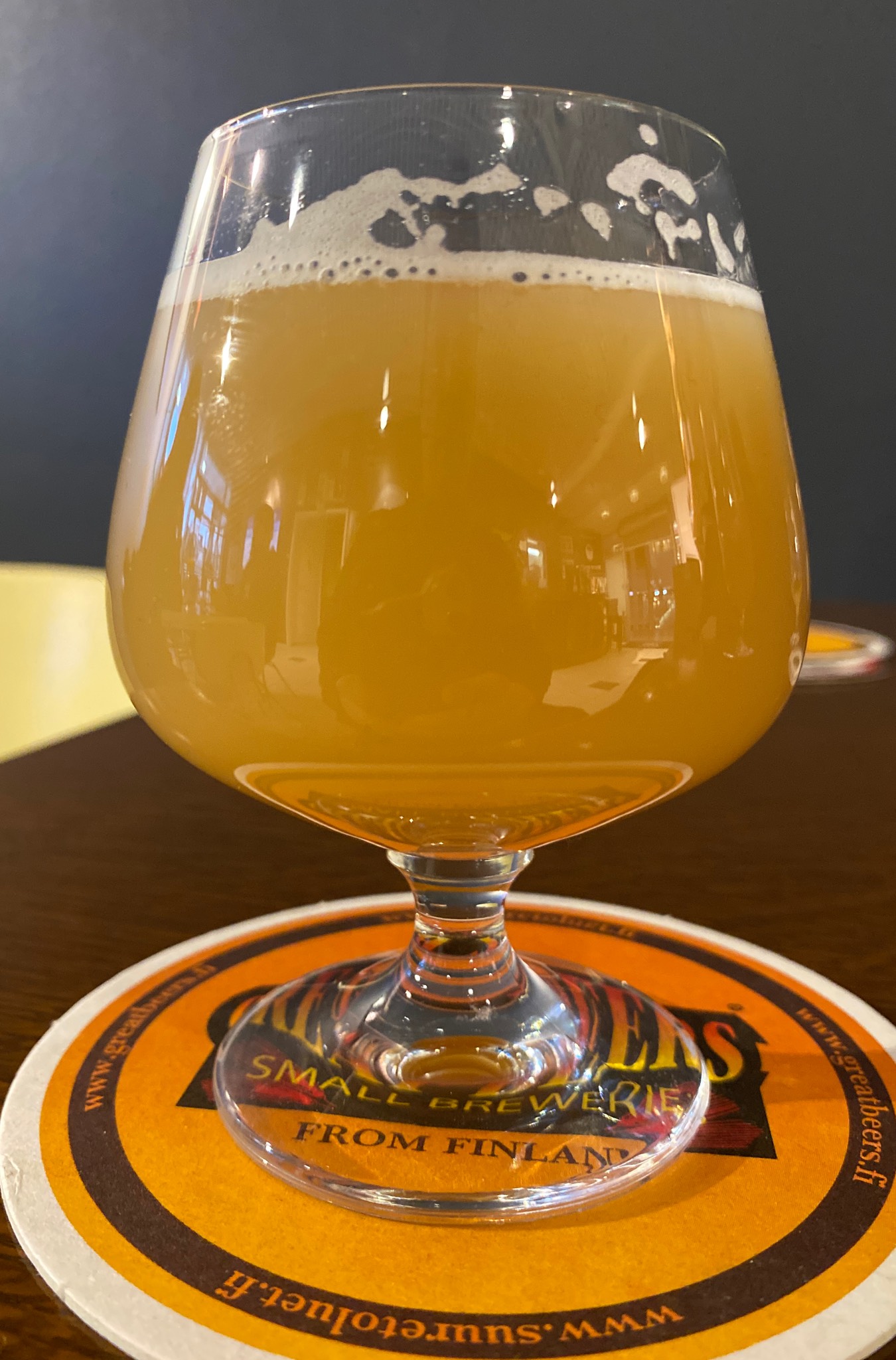 Time Collapse, Germany