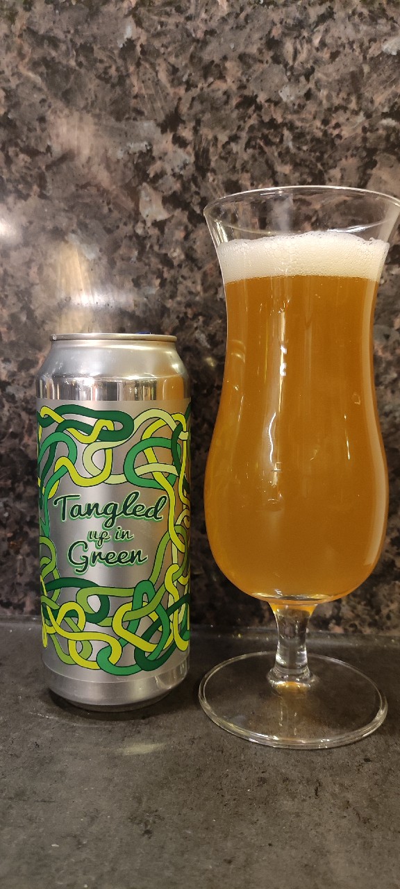 Tangled Up In Green, United States