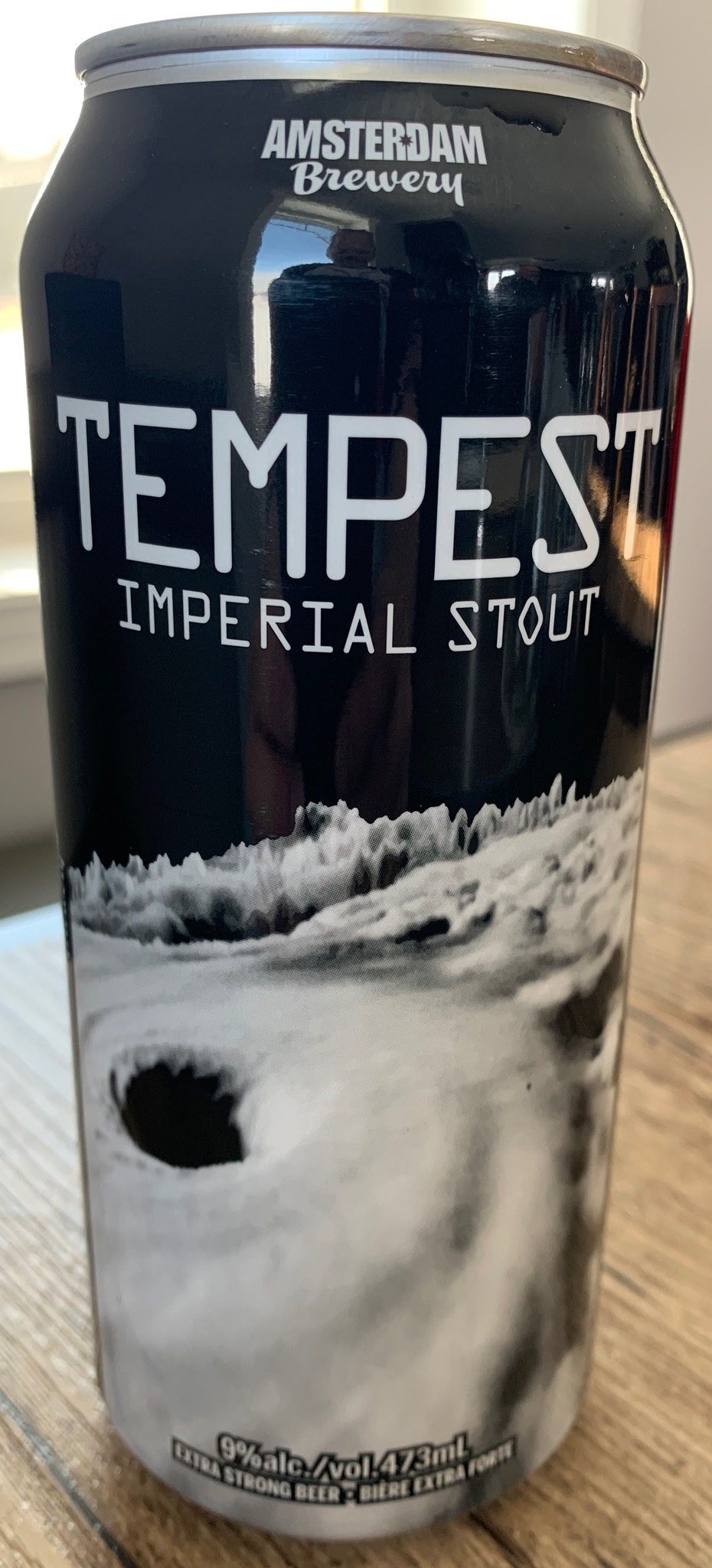 Tempest, Canada