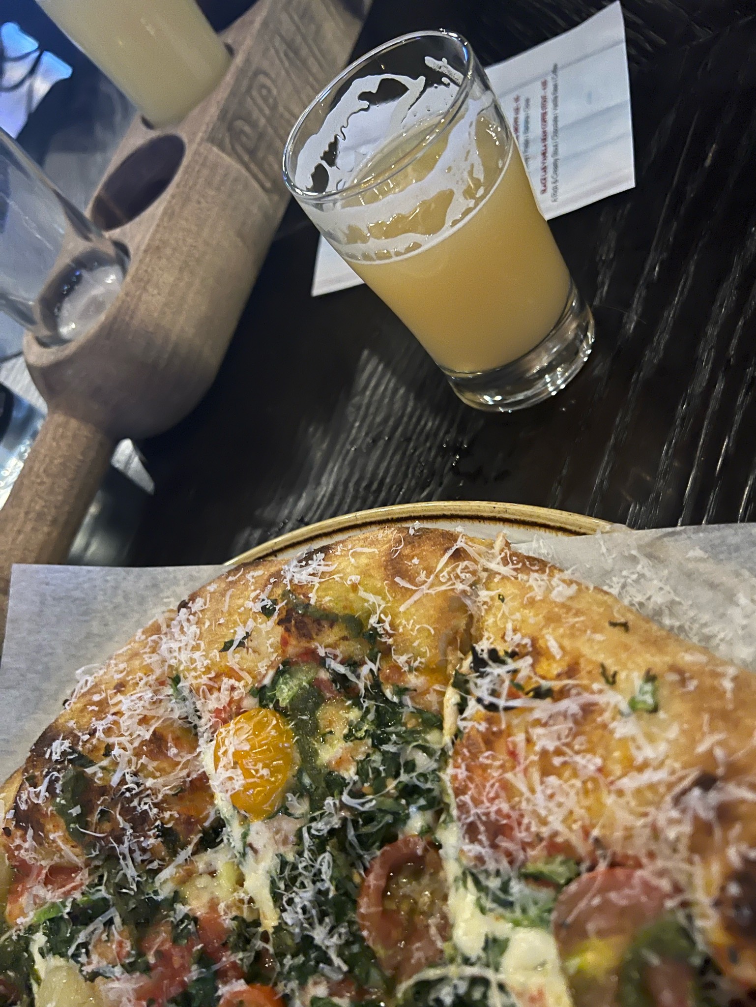 Through the Glass, Canada