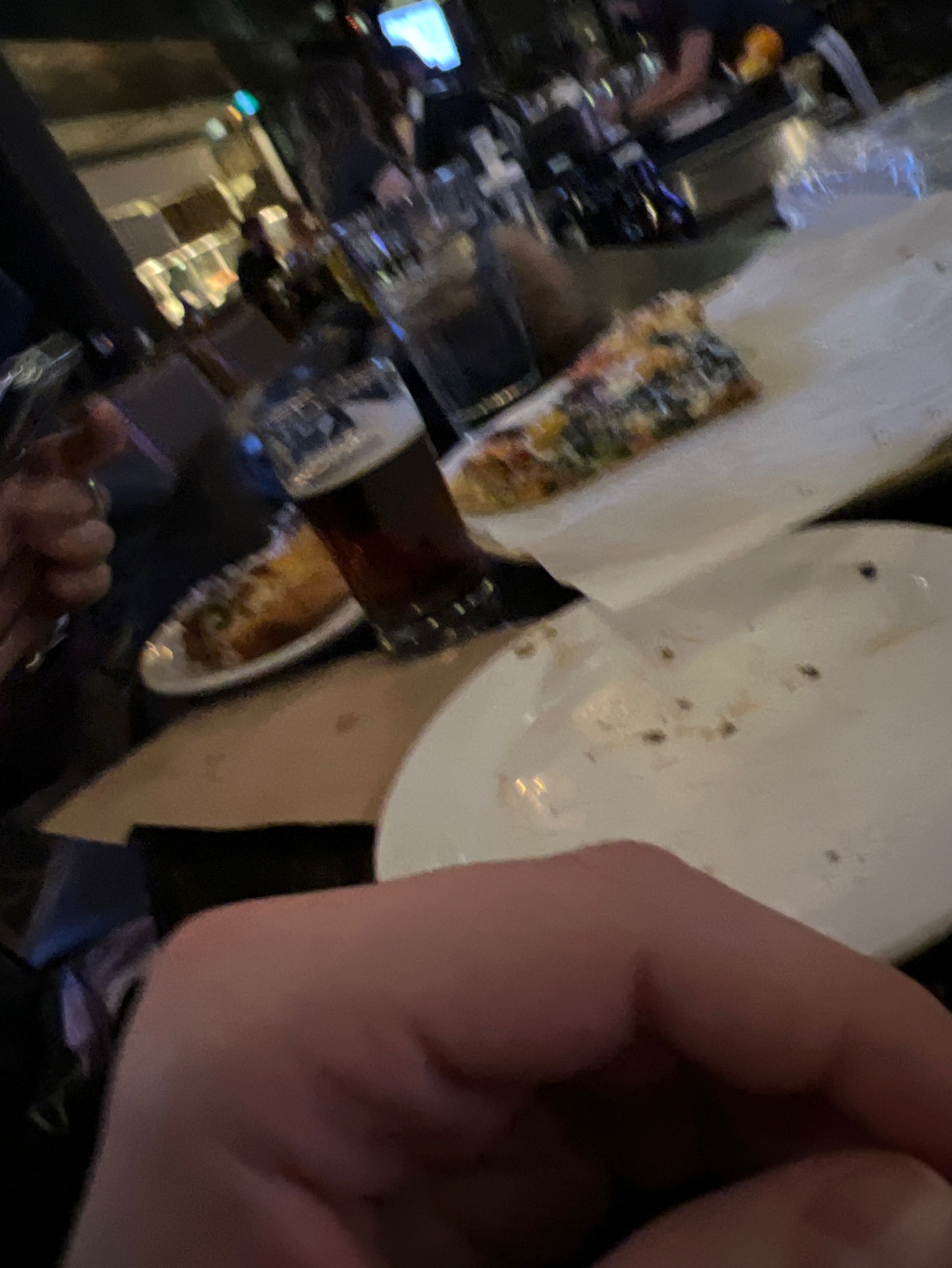 Reapers & Mowers, Canada