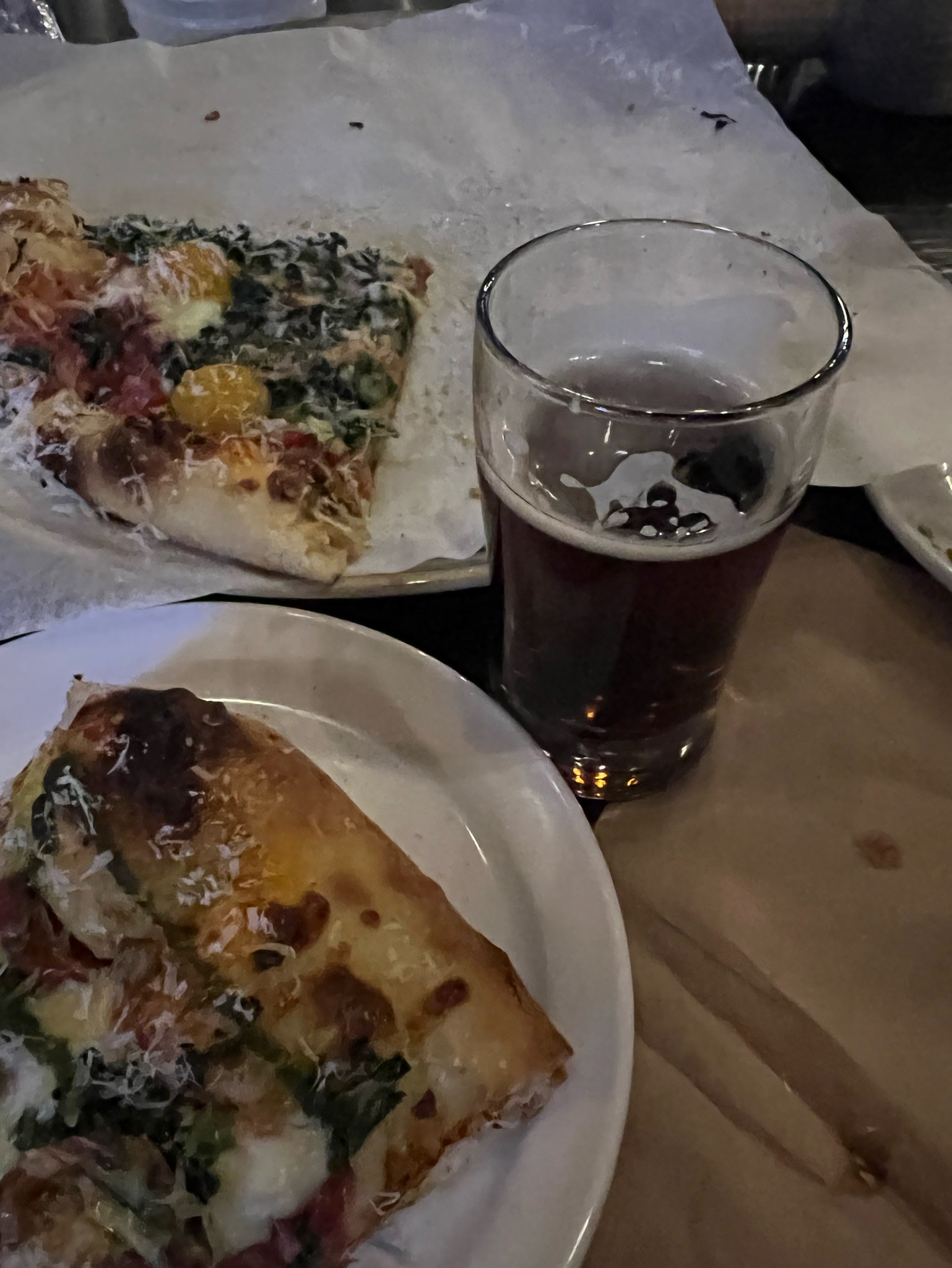 Reapers & Mowers, Canada