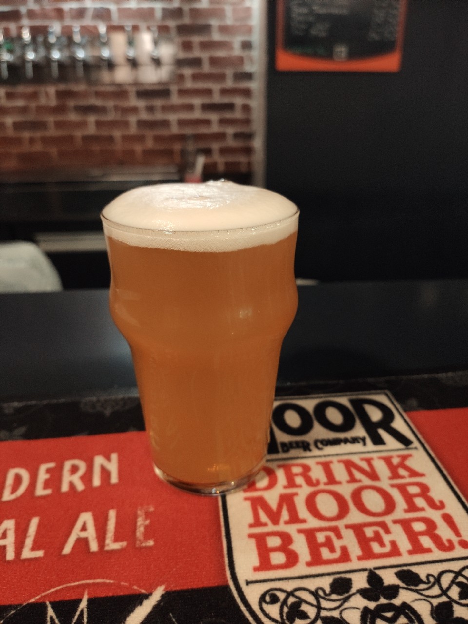 Patrons Project 31.03 // SMUG // The Enlightenment, England