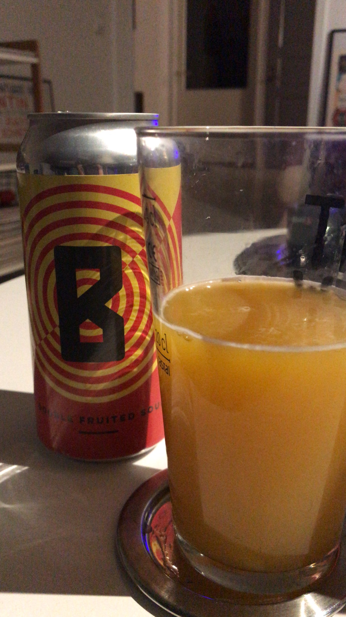 Let That Man Go, Finland