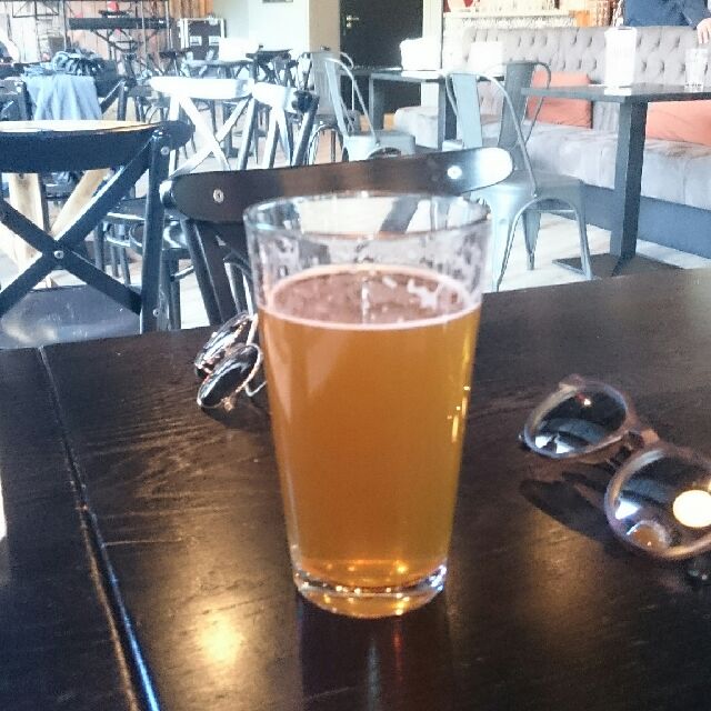 Wheat Sister IPA, Finland