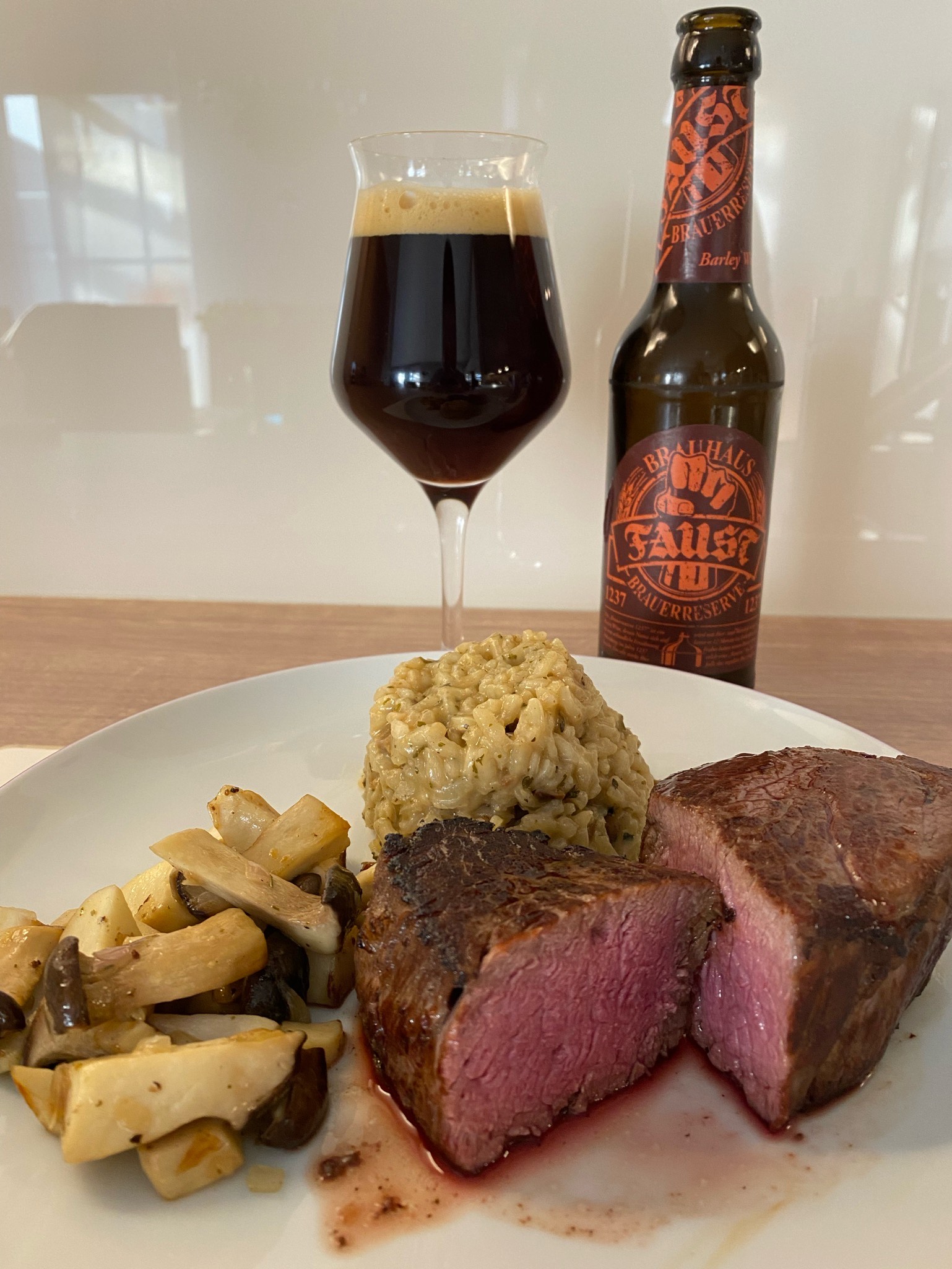 Brauerreserve 1237, Germany