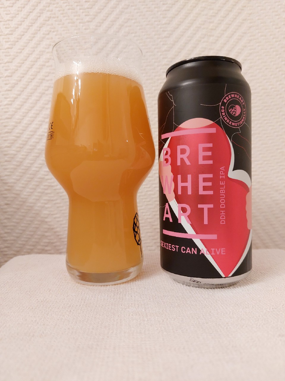 Sexiest Can Alive, Germany