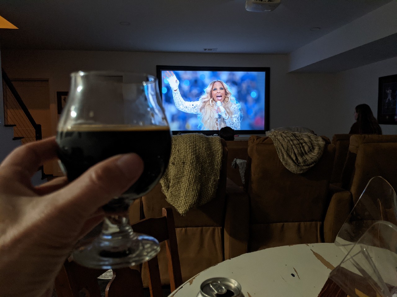 This is a Chocolate Stout and You Need It, United States