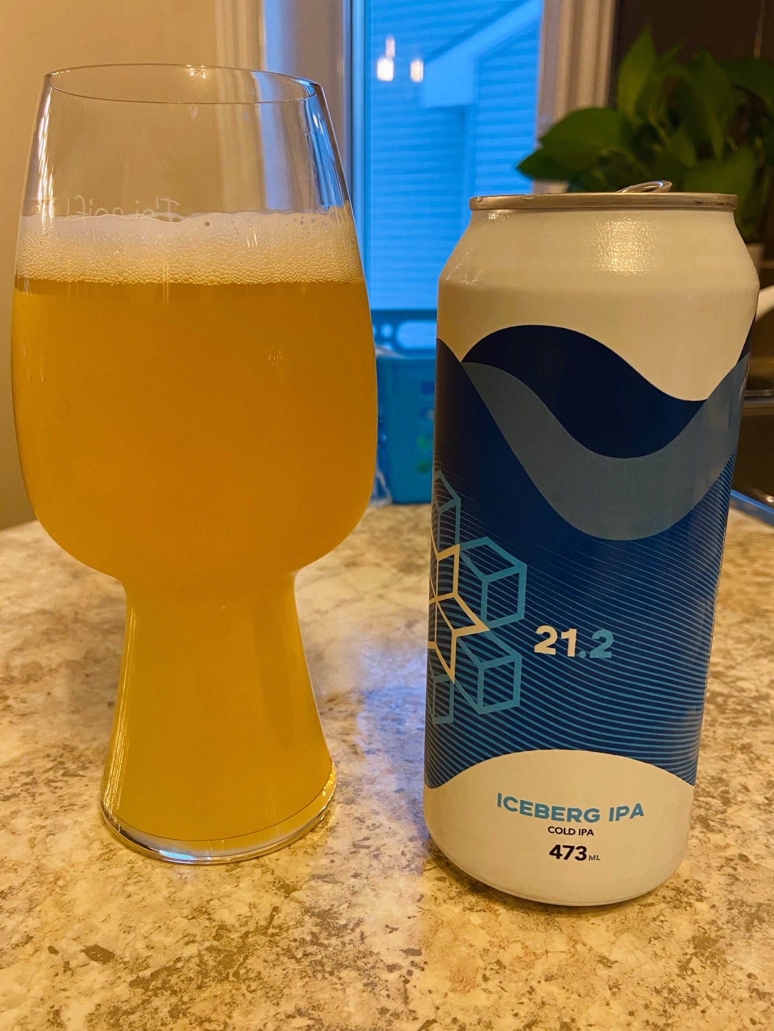 Labs 21.2, Canada