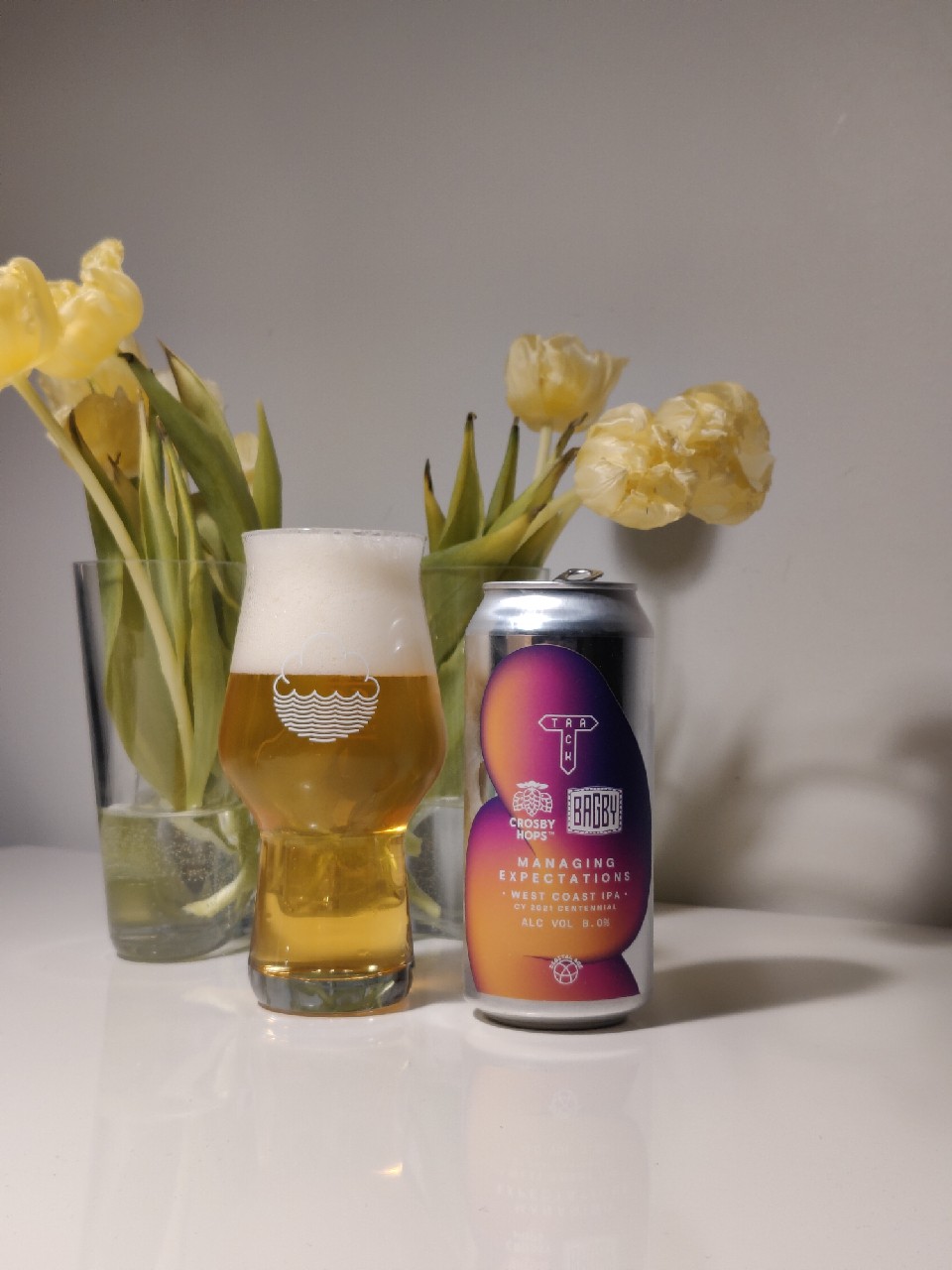 Managing Expectations, England