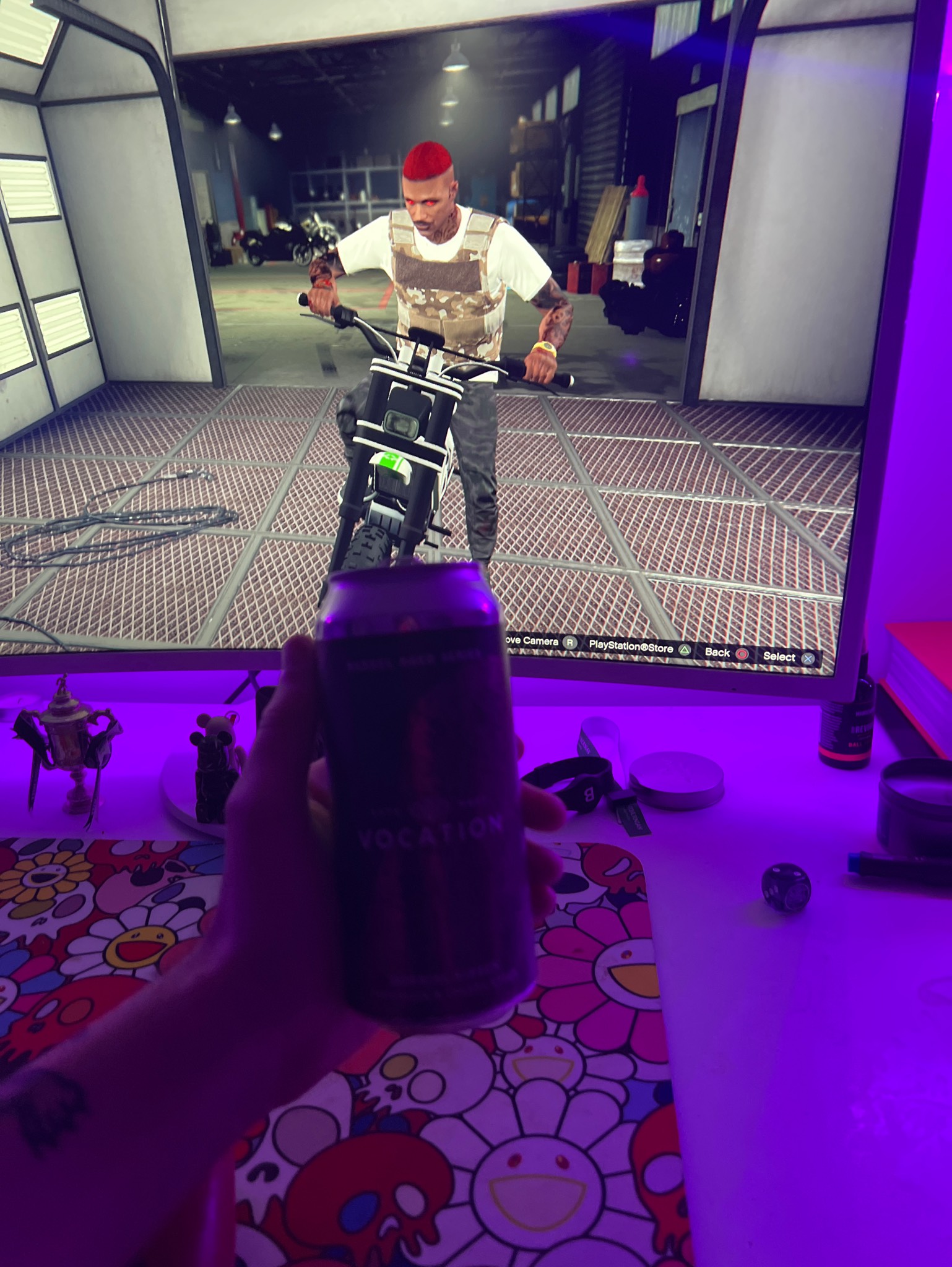 Barrel Aged Series Imperial Kirsch, England