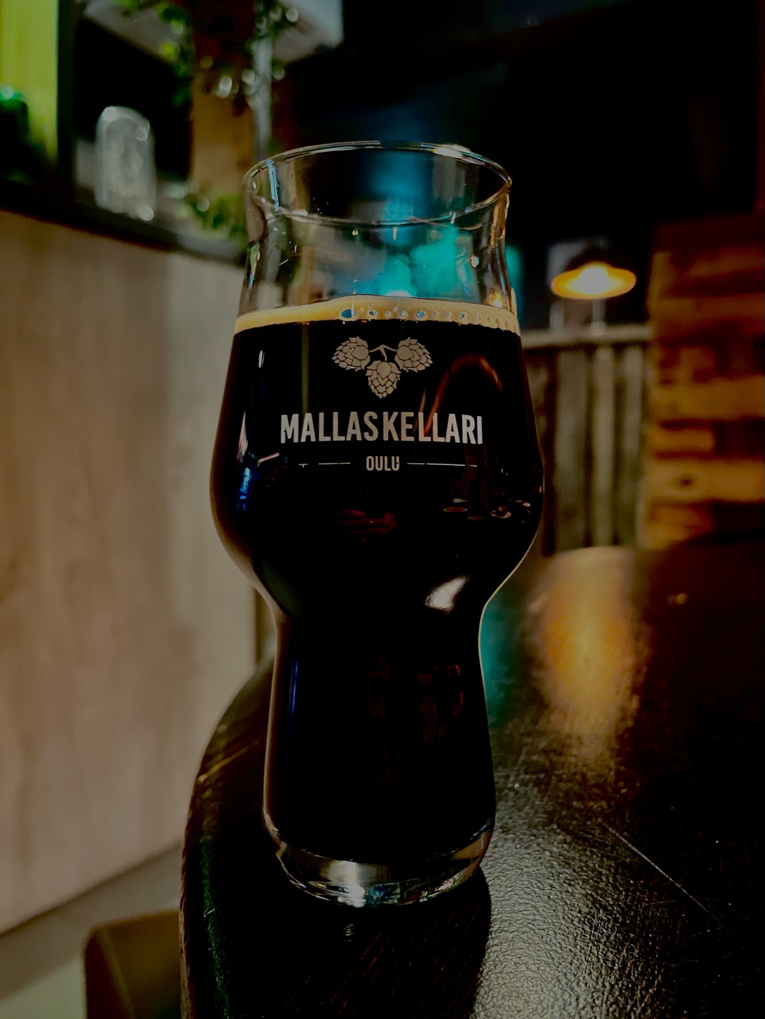 Moment of Impact, United States