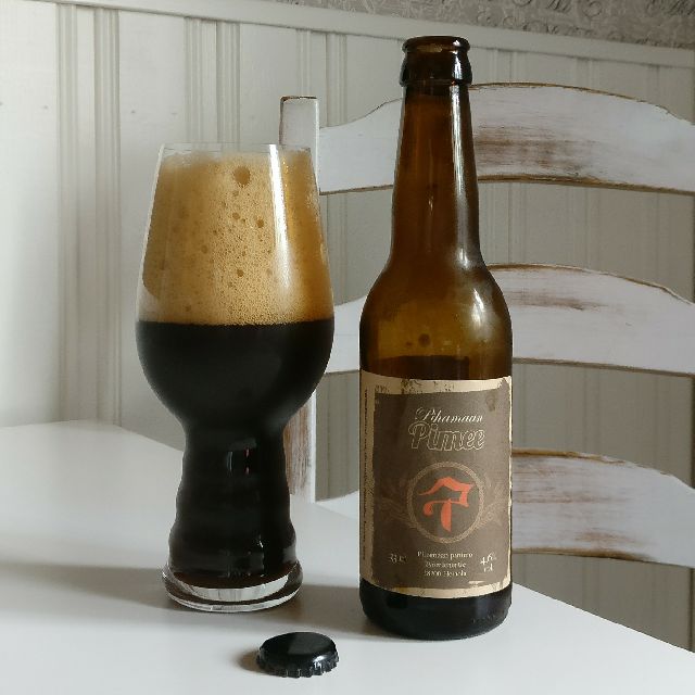 Pihamaan Pimee, Finland