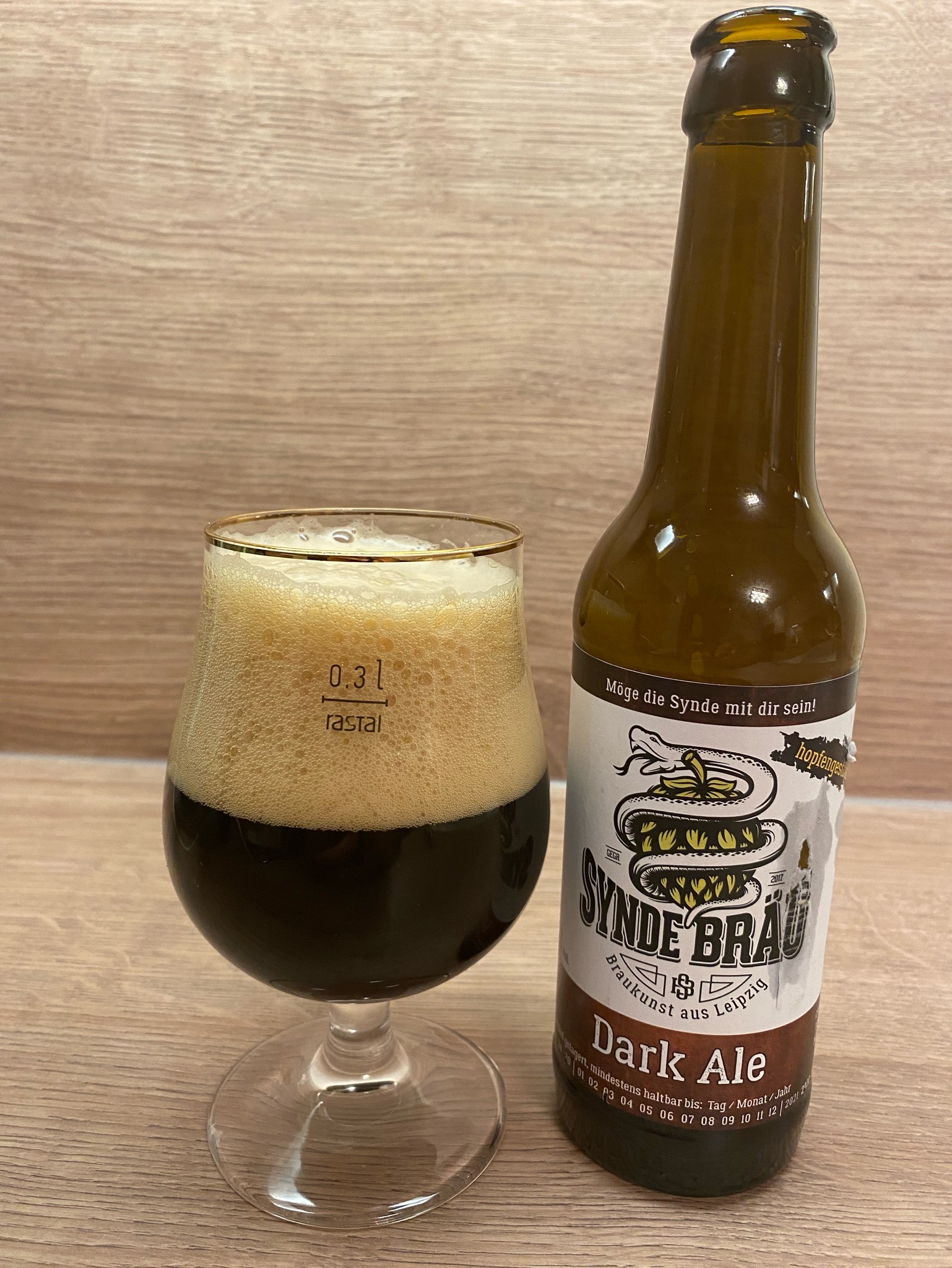 Dark Ale, Germany