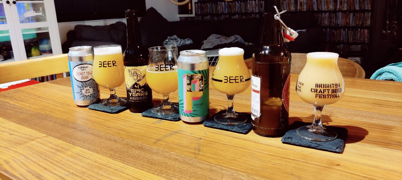 Möly NEDIPA Vol. 2, Finland