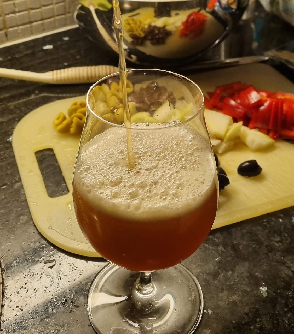 Holding the Line, Finland