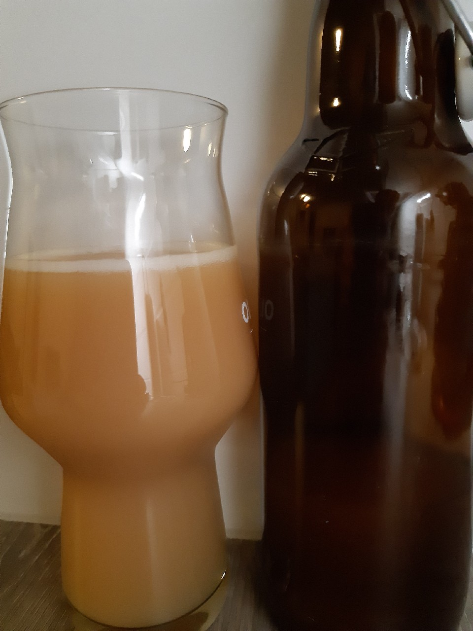 Möly NEDIPA Vol. 2, Finland