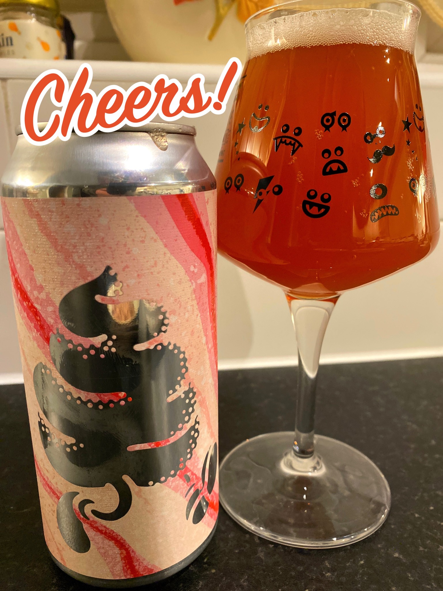 Original Raspberry Ripple Ice Cream, England