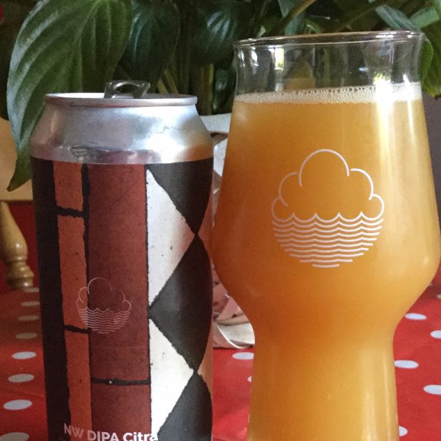 NW DIPA Citra, England