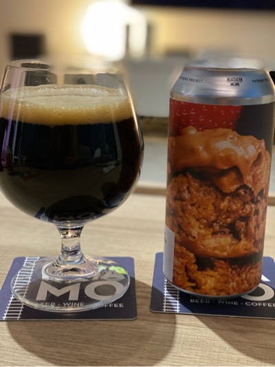 Patrons Project 32.02 // Edward St Bakery // Culinary Concepts 2.0, England