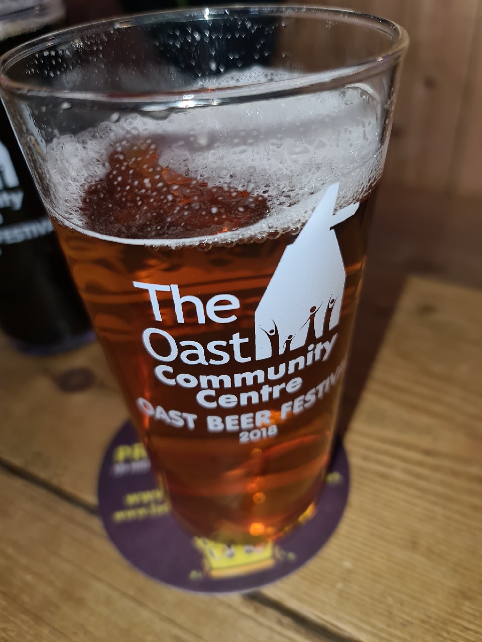 French Kiss, England