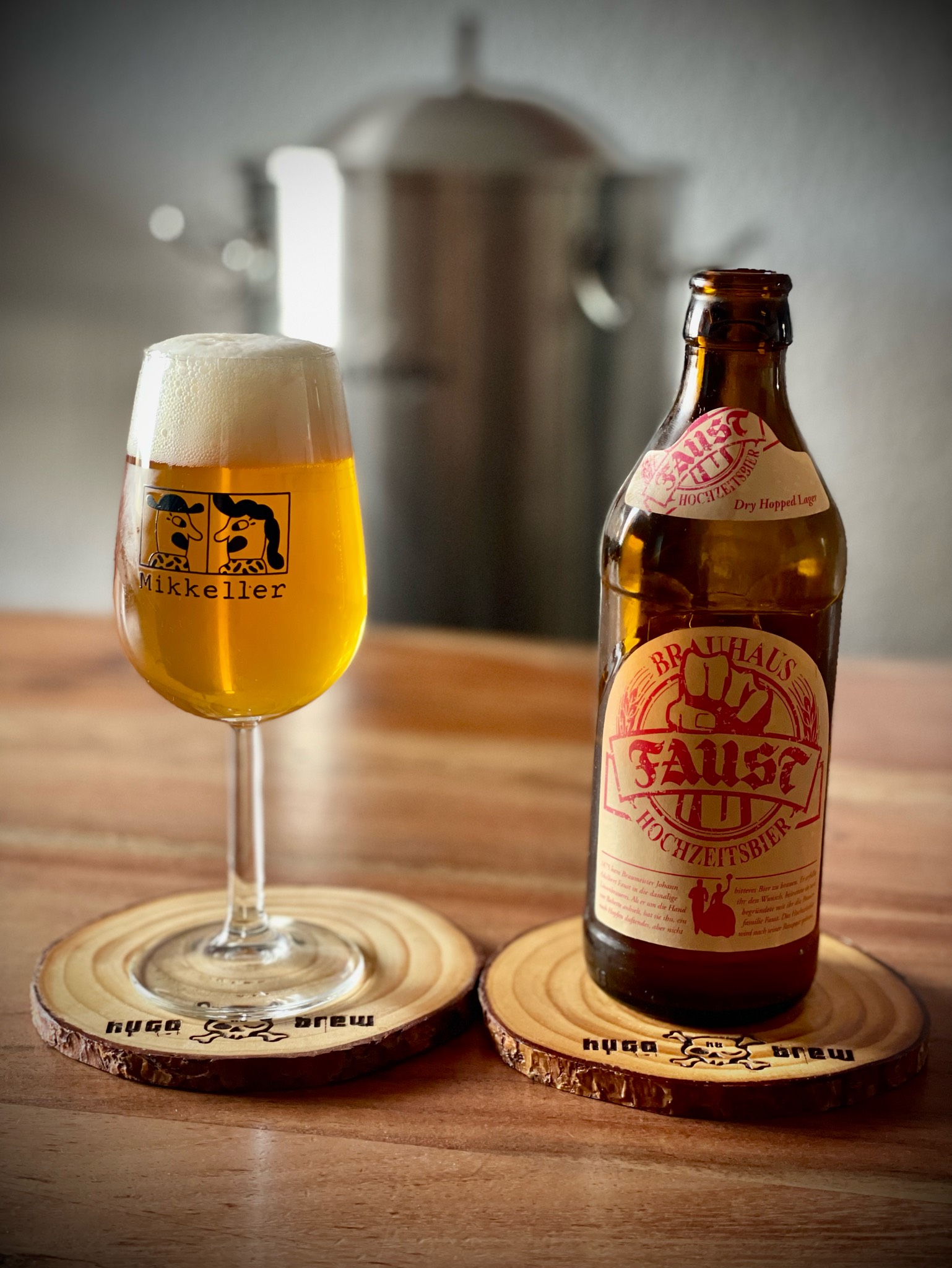 Hochzeitsbier, Germany