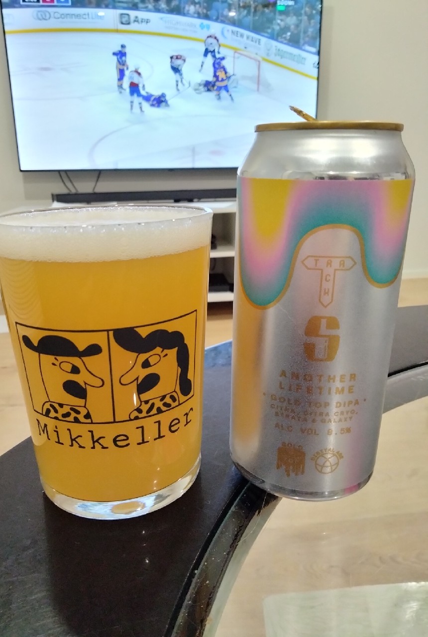 Another Lifetime, England