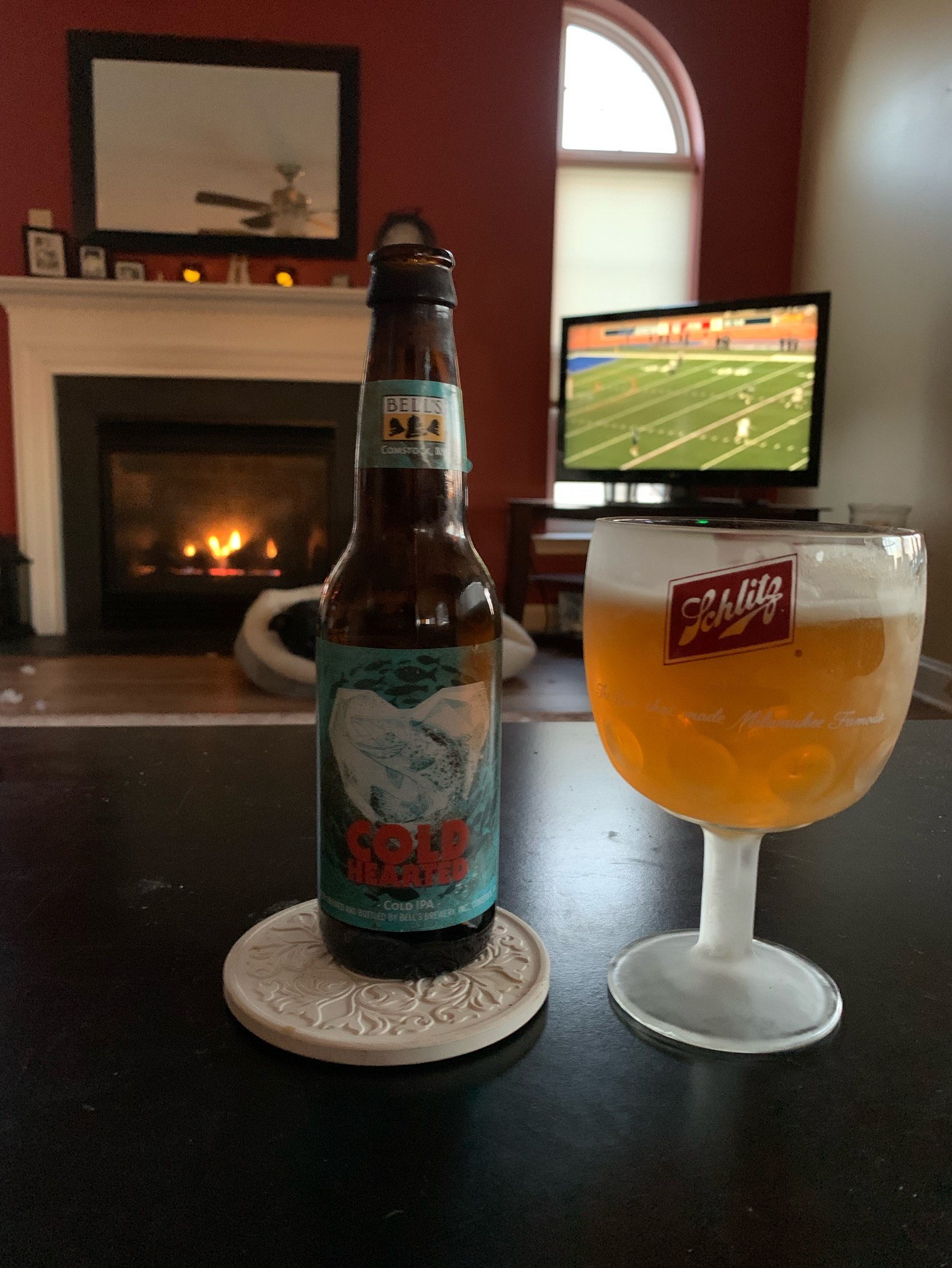 Cold Hearted, United States