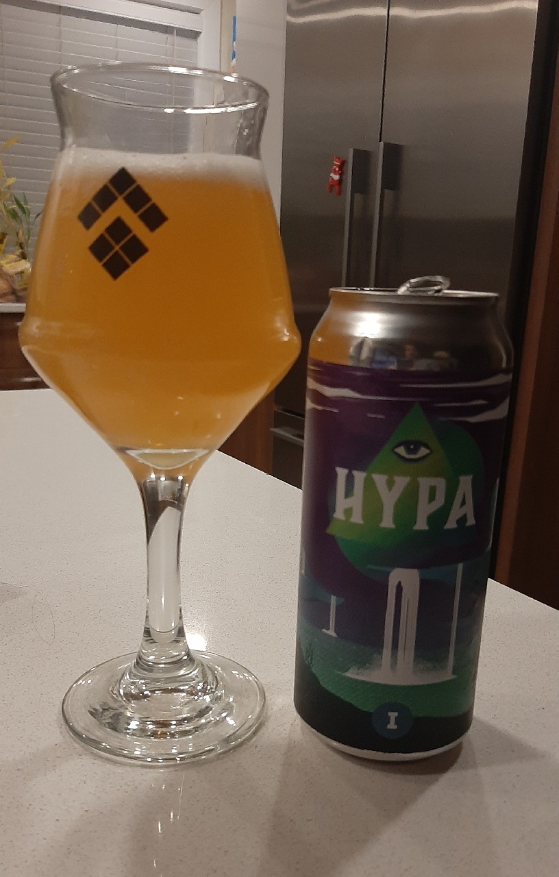 HYPA #1, Canada