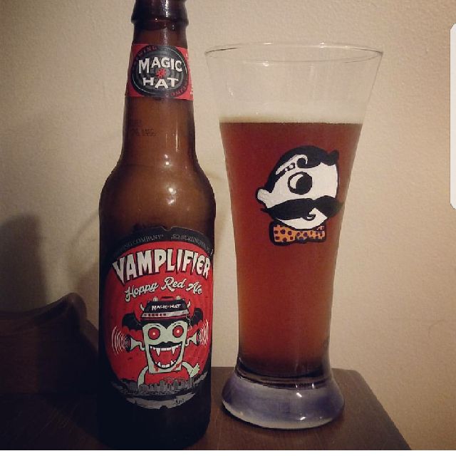 Vamplifier, United States