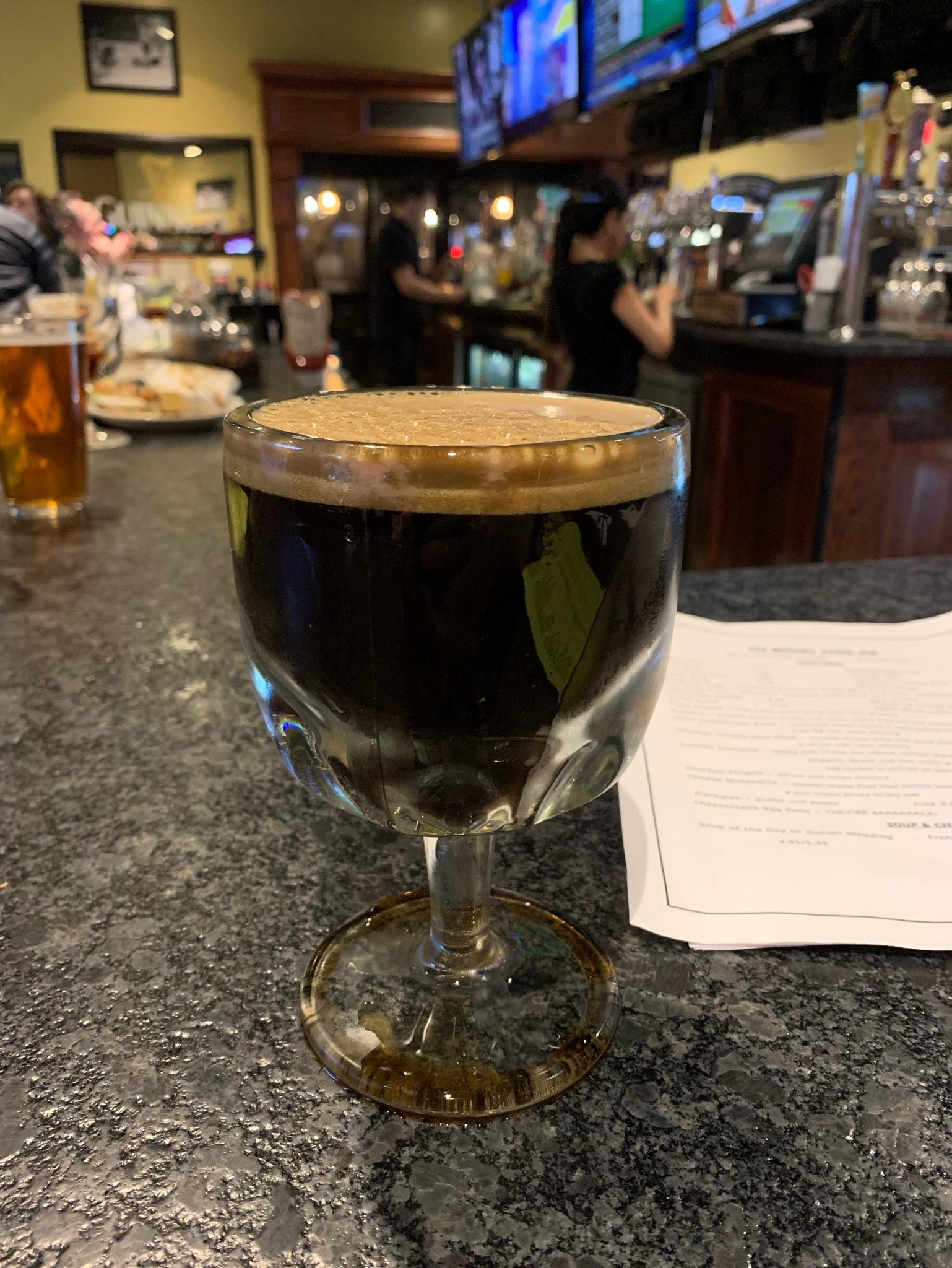 Coco Baked, United States