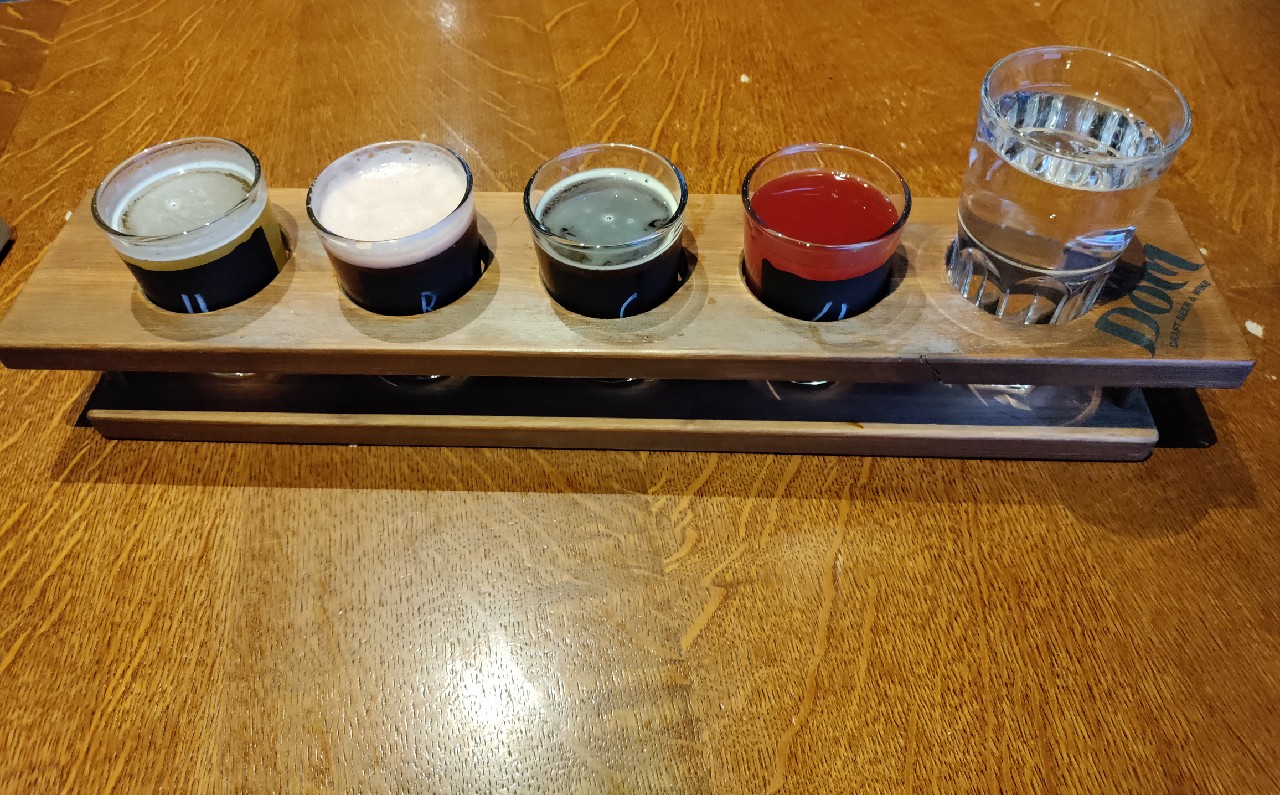 Stranger Fruits: Blackcurrant + Beetroot + Mango, Finland