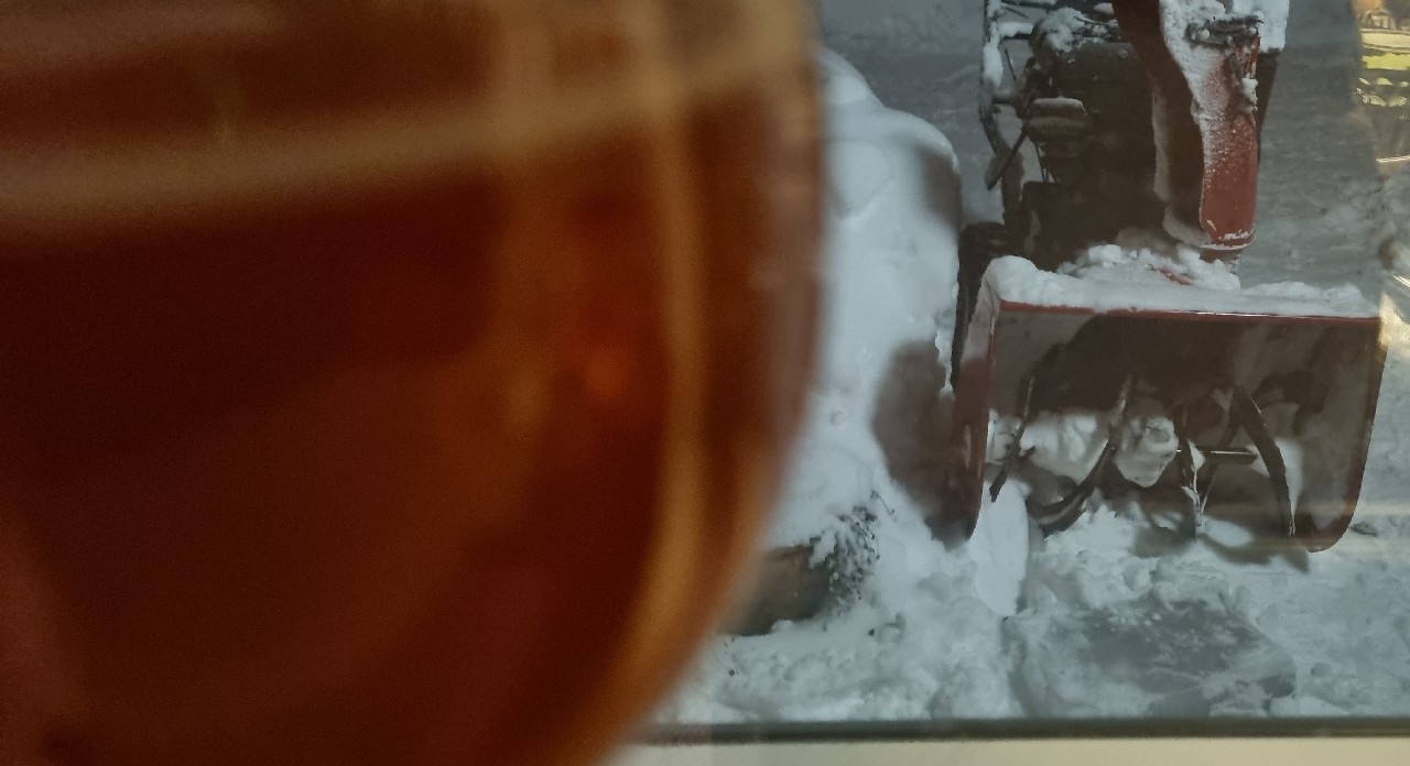 Holding the Line, Finland